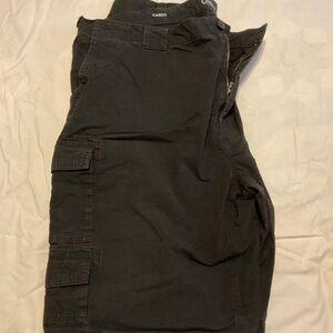 Men’s Cargo Shorts